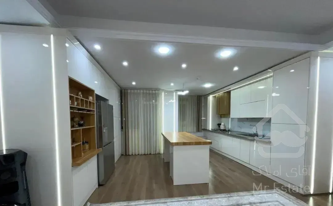 فروش آپارتمان ۱۰۵ متری در تهرانسر شهرک دریا