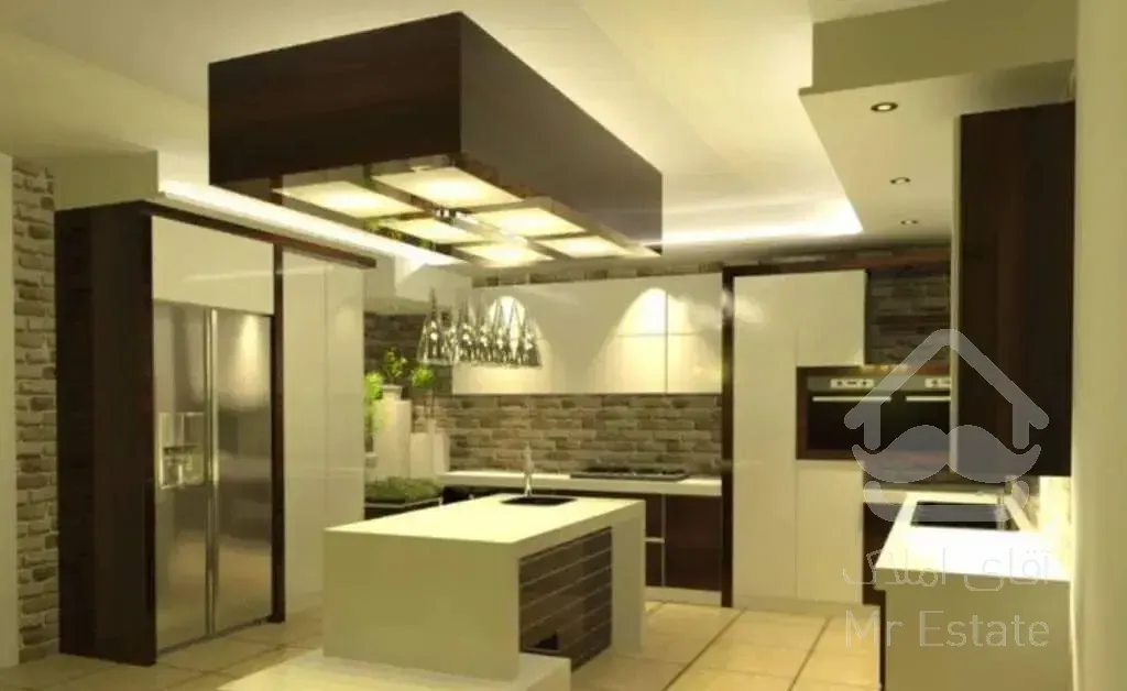 اپارتمان ۱۸۵ متری