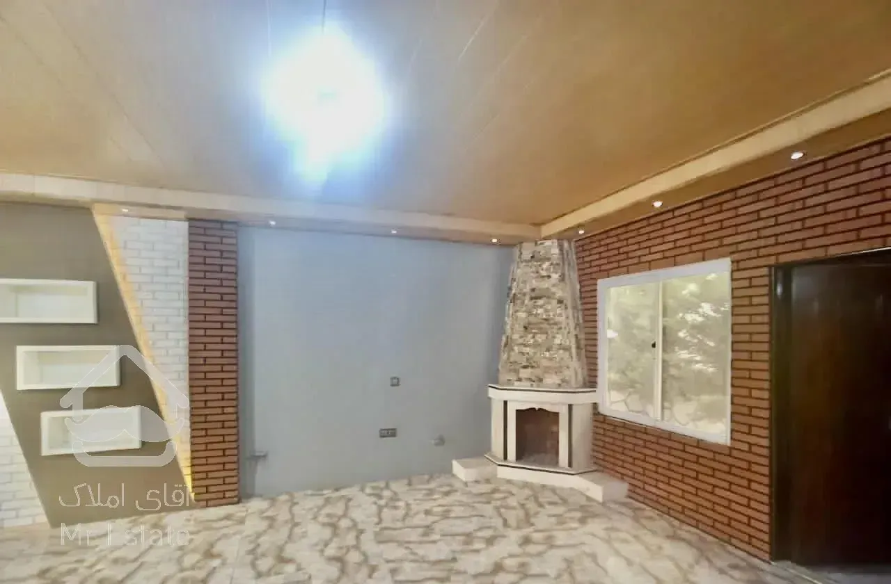 نزدیک دریای مازندران