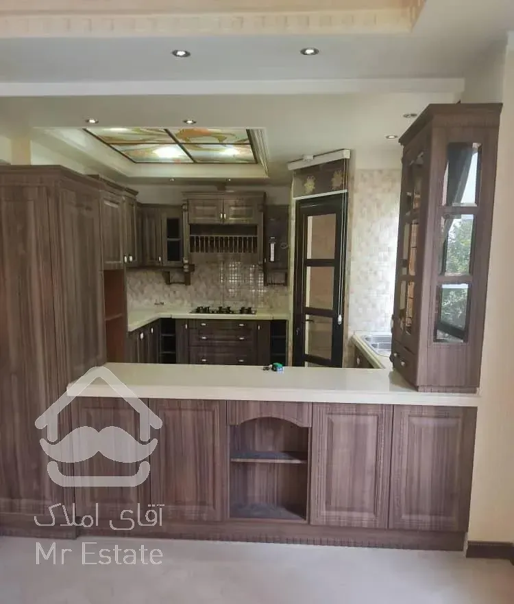 دربند،۱۲۰متر۲خ/حتی مجرد/تراس دار/نوساز