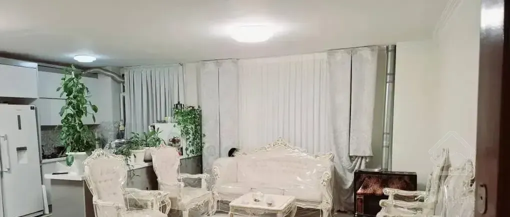 ۱۳۰متر/فول امکانات/بدون مشابه قیمتی/