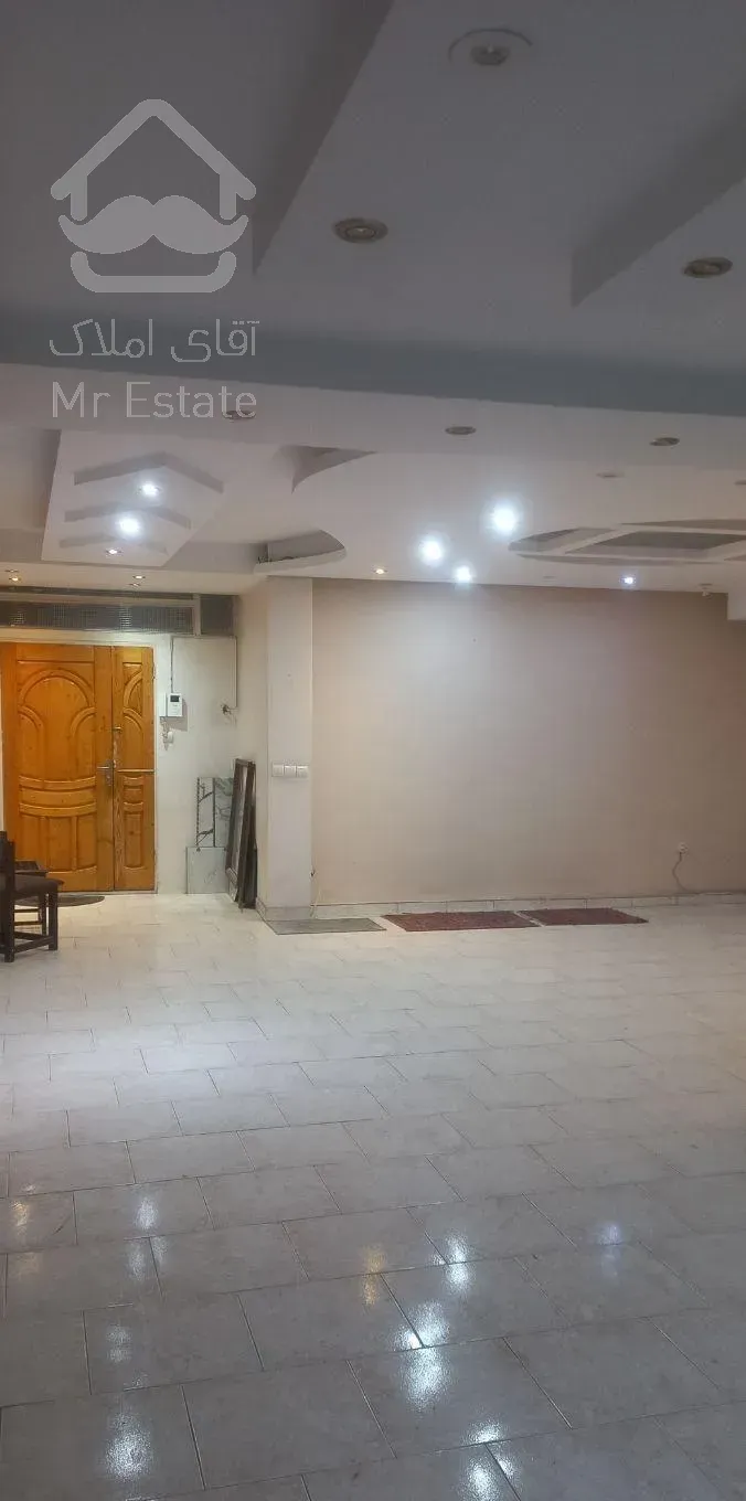 ۱۴۵ متر ۳ خوابه کارگر شمالی