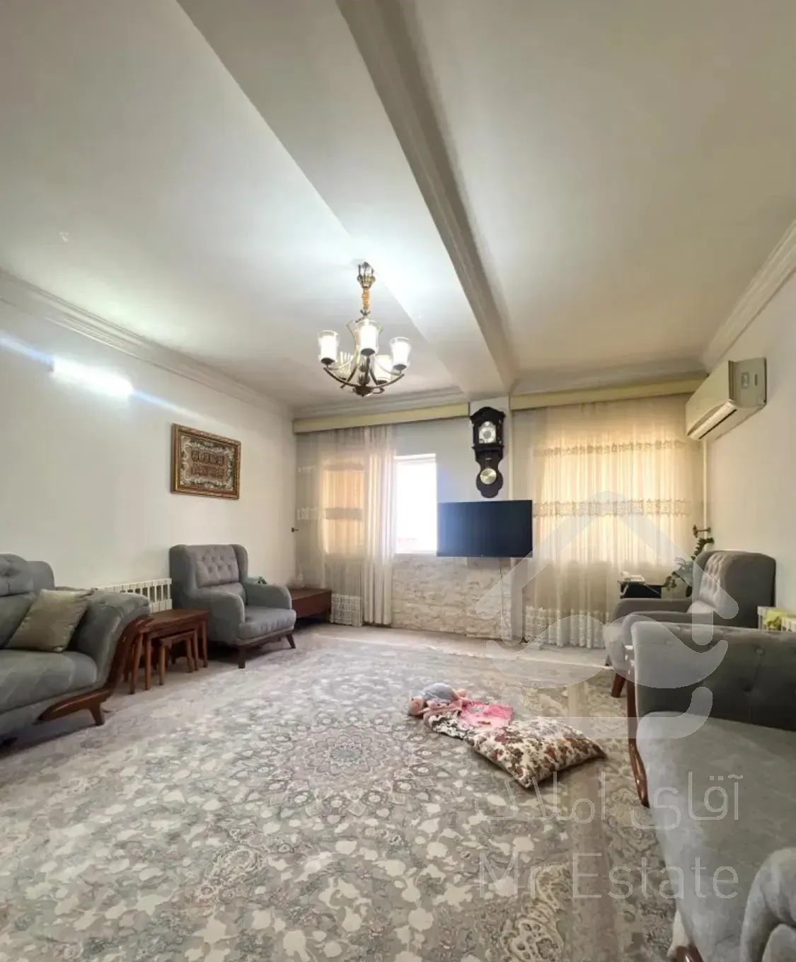 فروش واحد نقلی درلوکیشن دنج وآرام