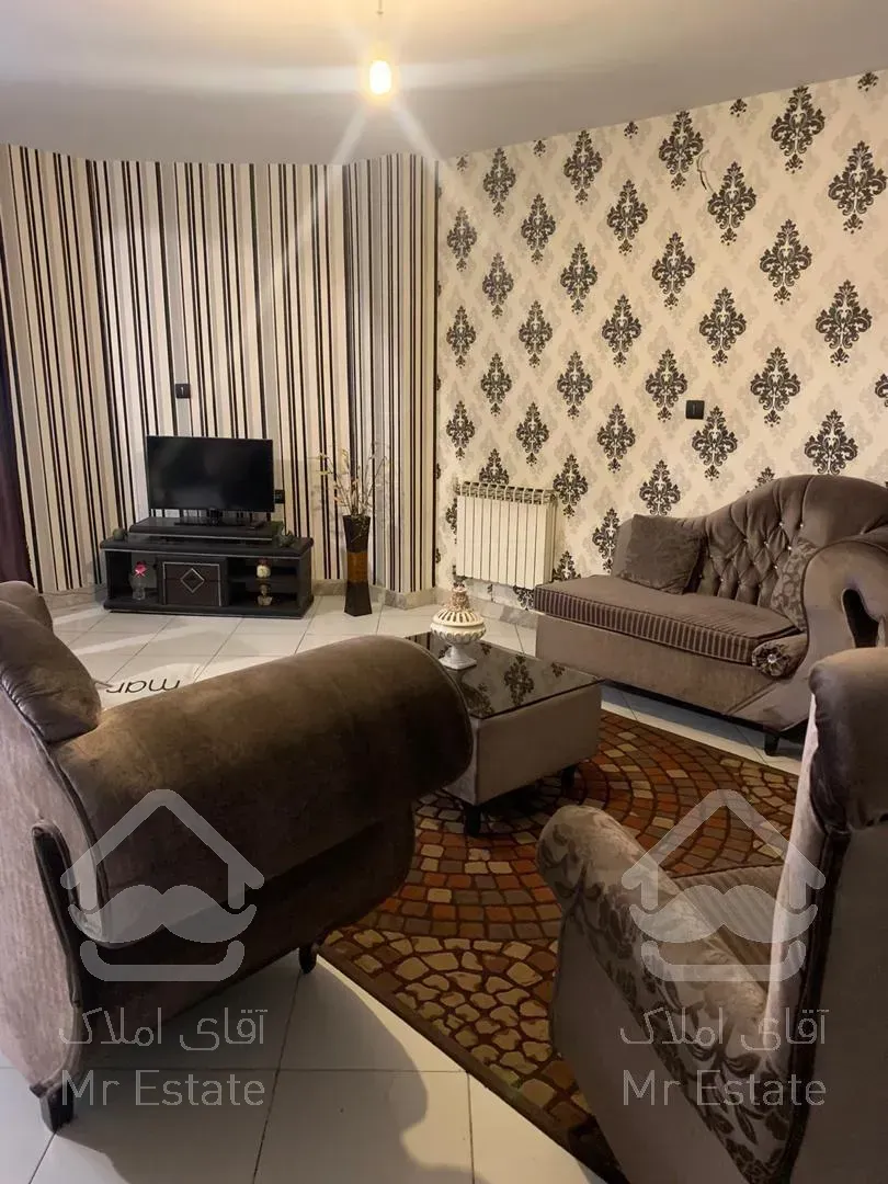 اجاره آپارتمان ۷۵ متری سعادت آباد