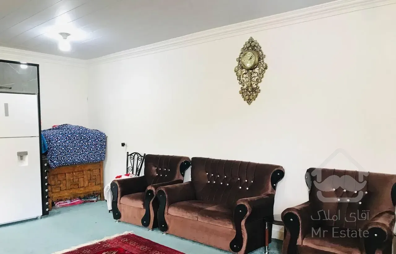 فروش خانه ویلایی شاهکوه سفلی