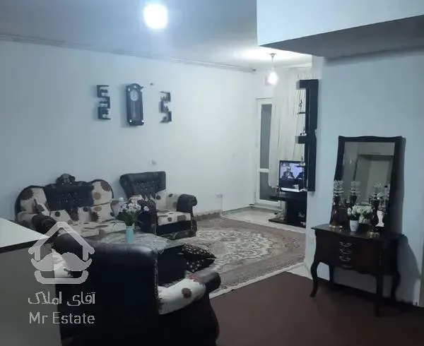 مسکن مهر نظرآباد ۹۰ متری دوخوابه