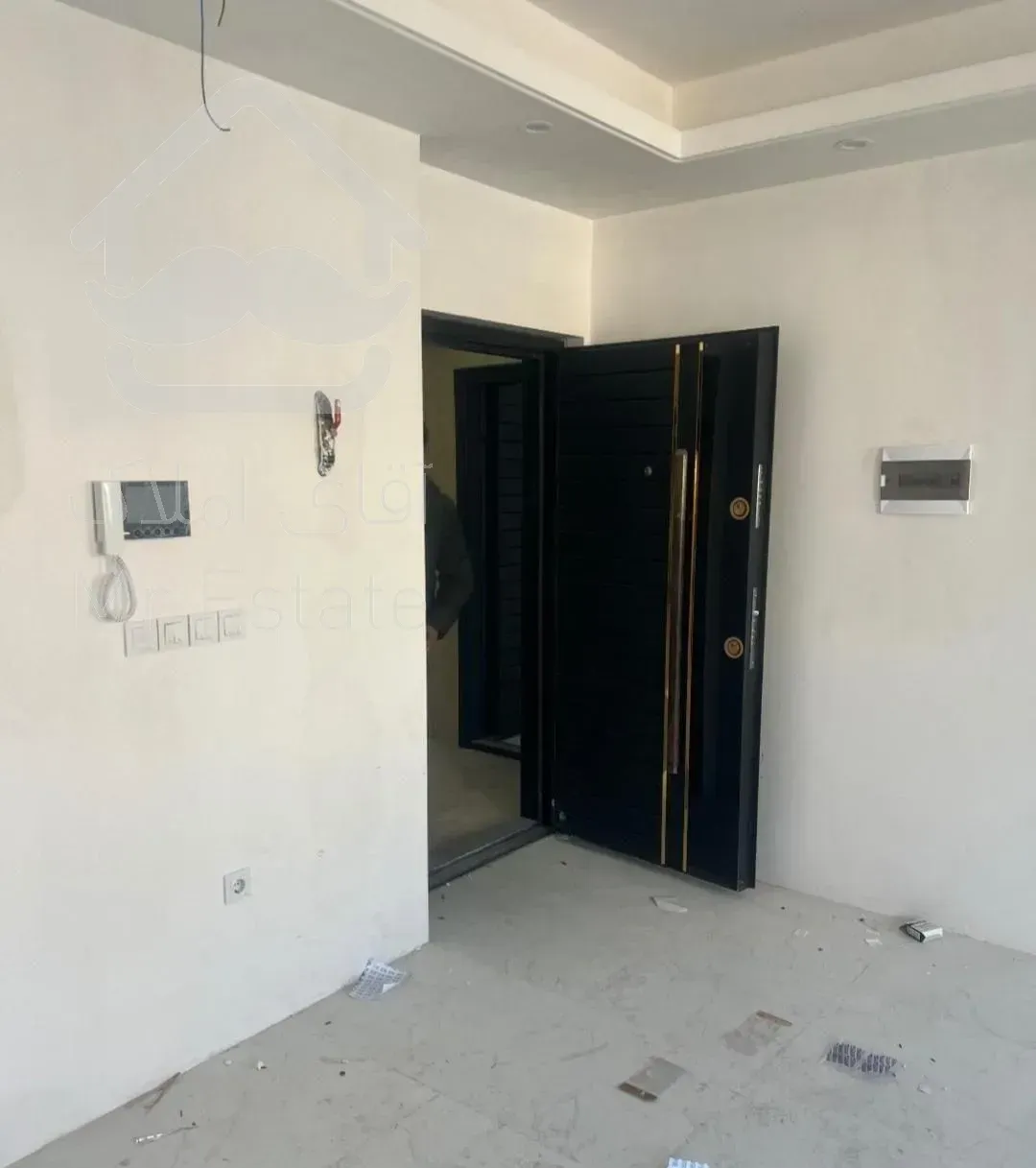 فروش آپارتمان وصفنارد ۹۳متر نوساز