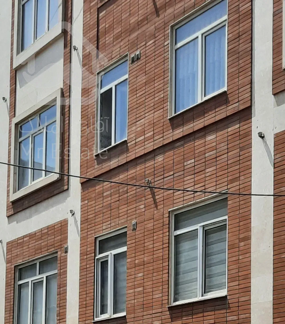 آپارتمان ۴۵ متری دو واحدی با پارکینگ،خاوران،طیب