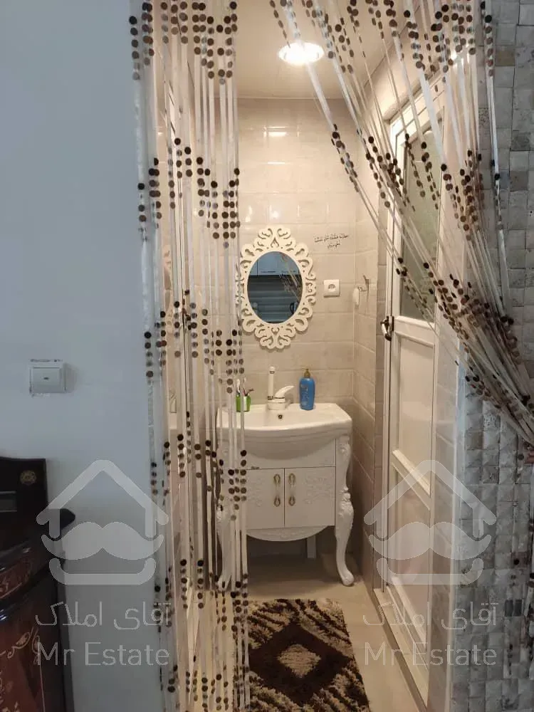 آپارتمان جزیره قشم