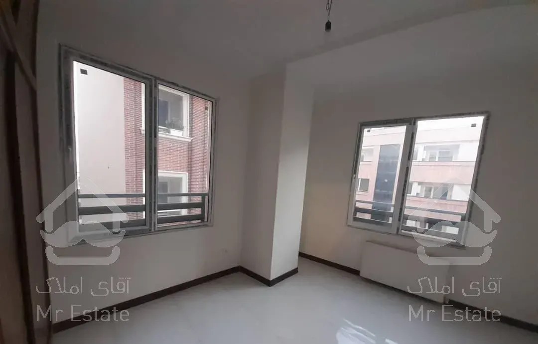 96متر، دربند * نوساز کلید نخورده *