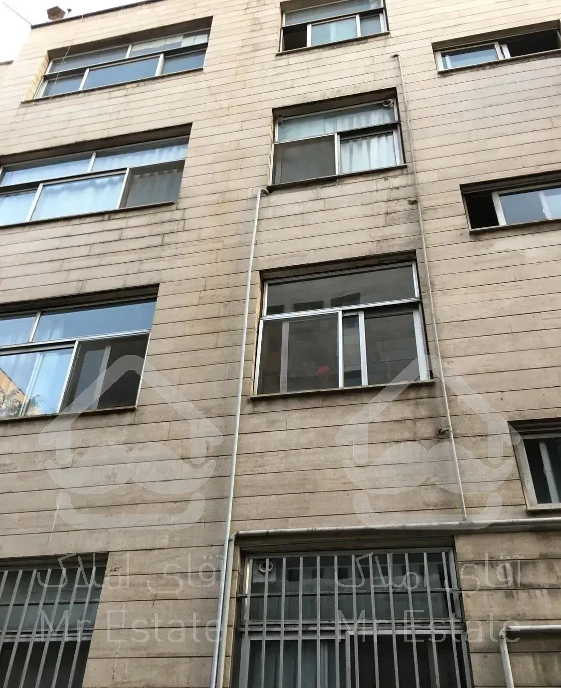 اجاره اپارتمان ۱۲۷ متری