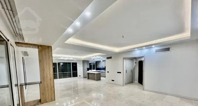 گیشا ۱۵۰ متر ۳ خواب / فول امکانات / ۲ پارکینگ /