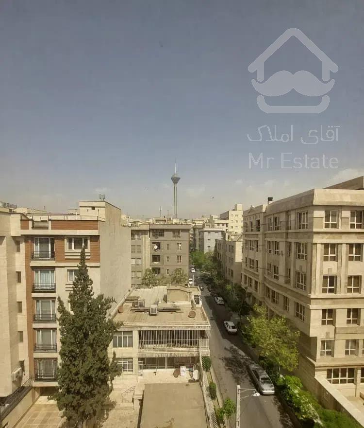 تنها دوبلکس ۳۶۰متری گیشا ۳خواب با روف گاردن