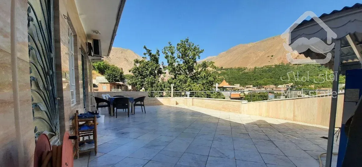 اجاره  ویلا **بوژان** نیشابور