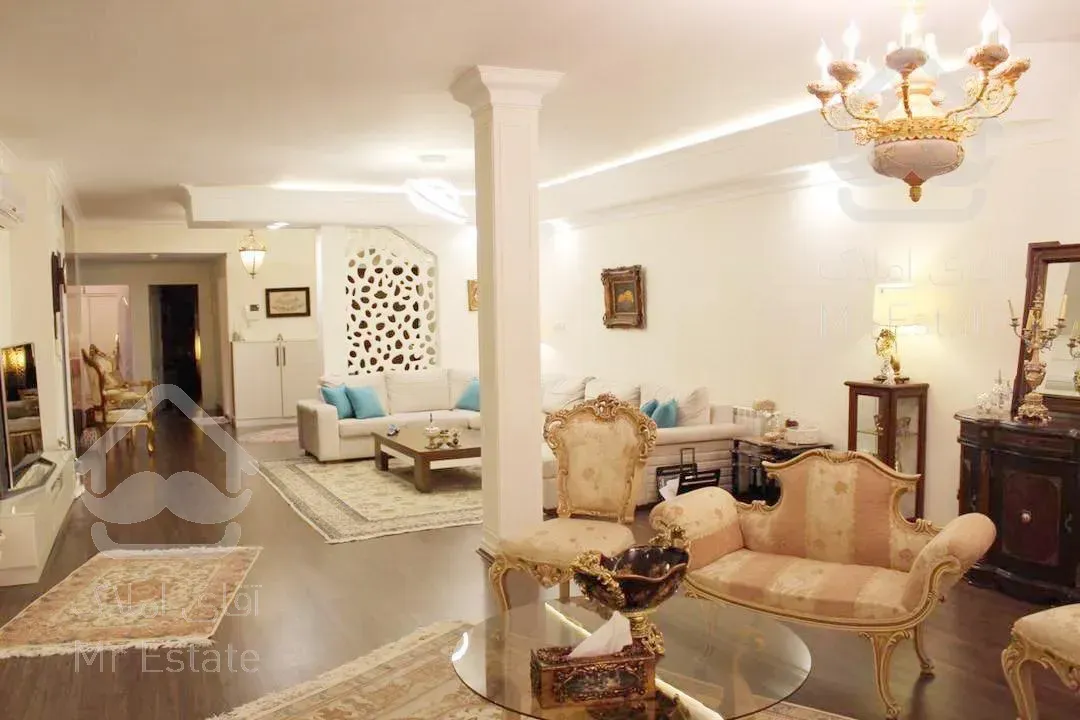 181متر آجودانیه تراس کاربردی . مطبخ.