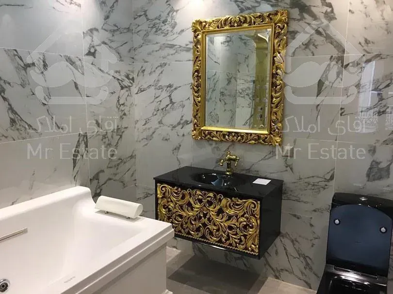 ۴۰۰متری اقدسیه گلستان شمالی