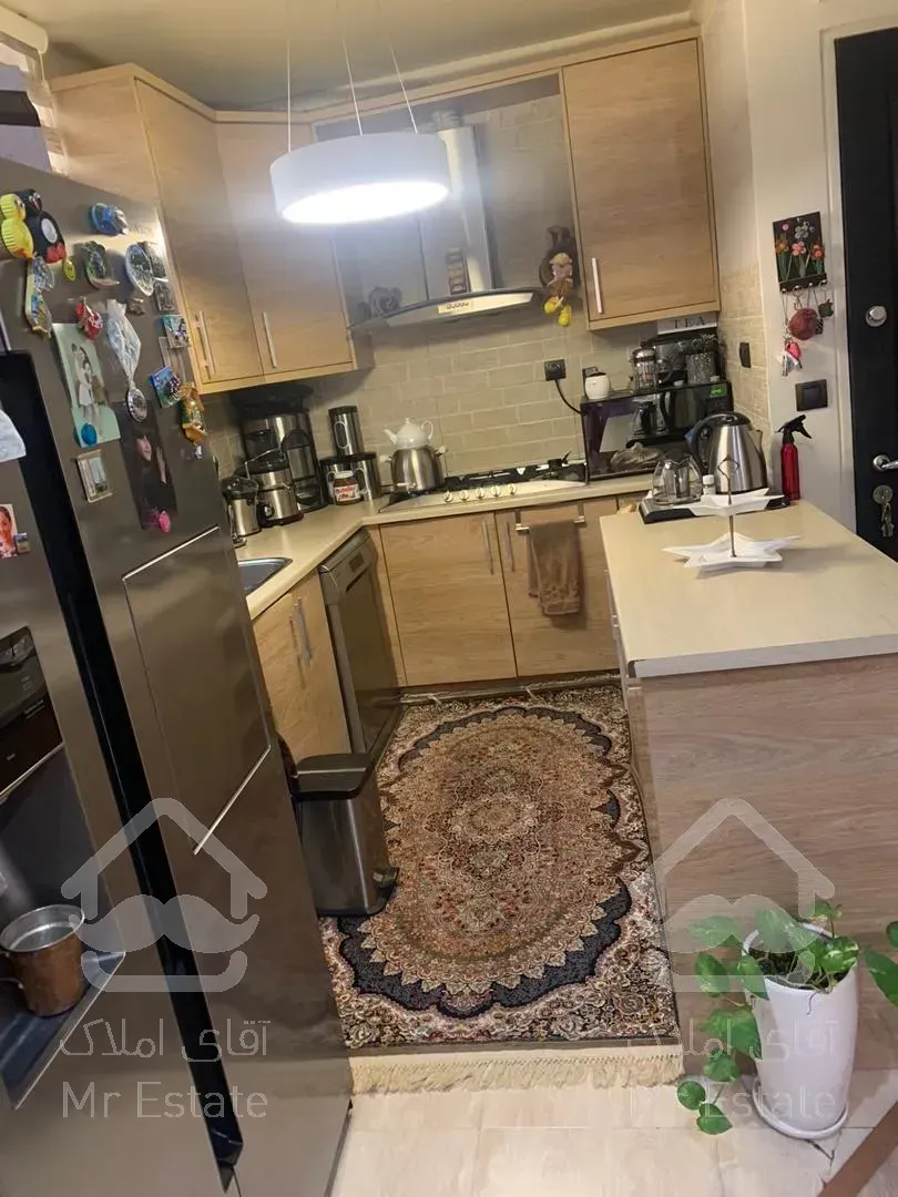 اجاره ۷۶ متر کاشانی اباذر