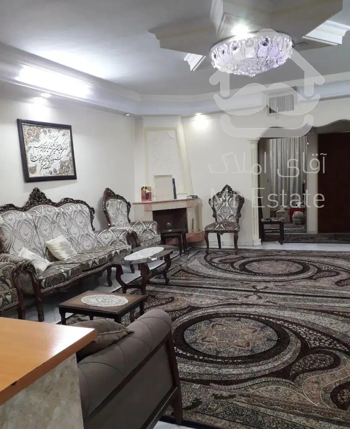 آپارتمان ۹۴ متری ۲ خواب