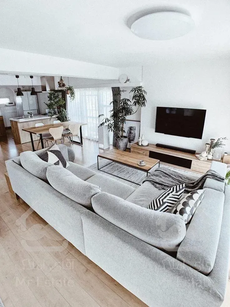 پروژه جوازدار و درحال کار زیر قیمت منطقه تاپ لوکیشن‌دهکده‌المپیک