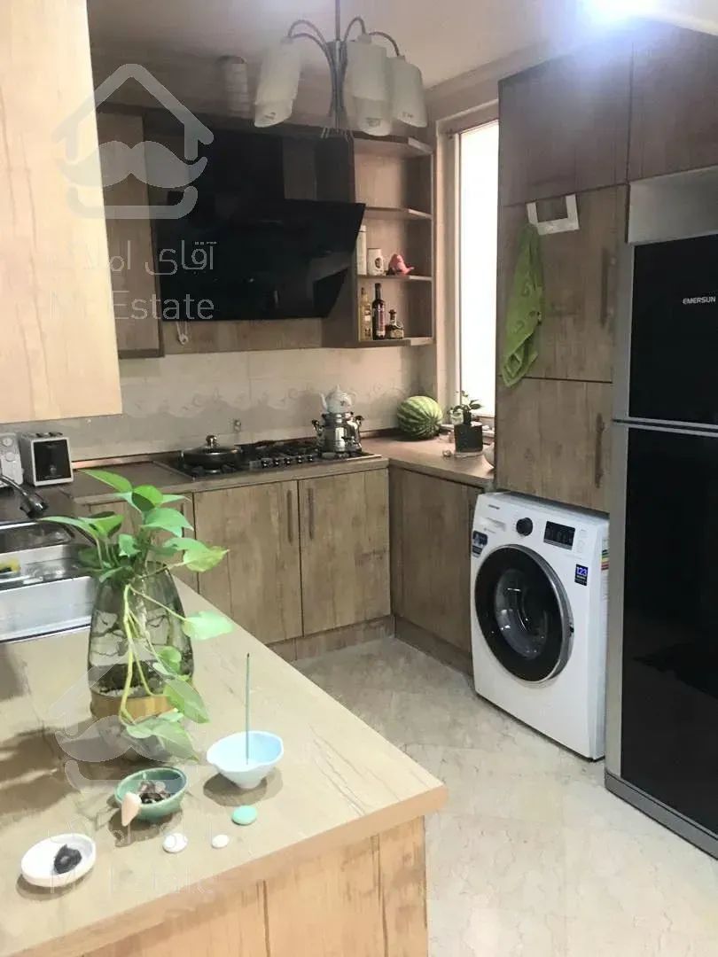 خرید آپارتمان ۶۰متری سازمان برنامه شمالی