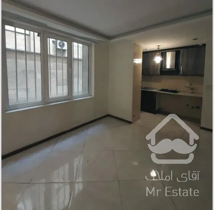 ۶۸ متر ۲خواب فول امکانات ۱۰ساله سازمان برنامه