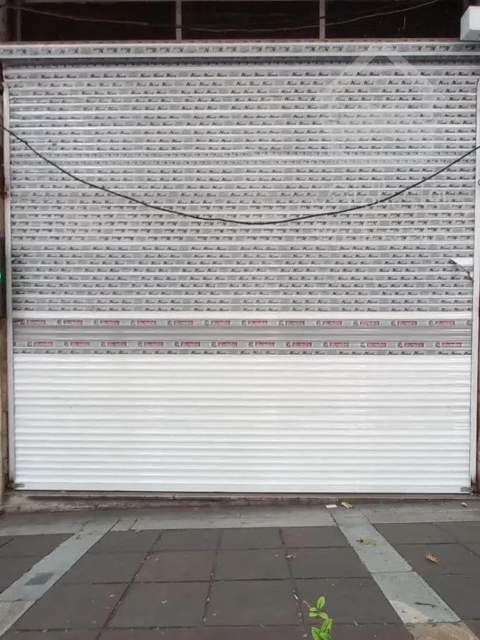 60 متر مغازه بر ولیعصر