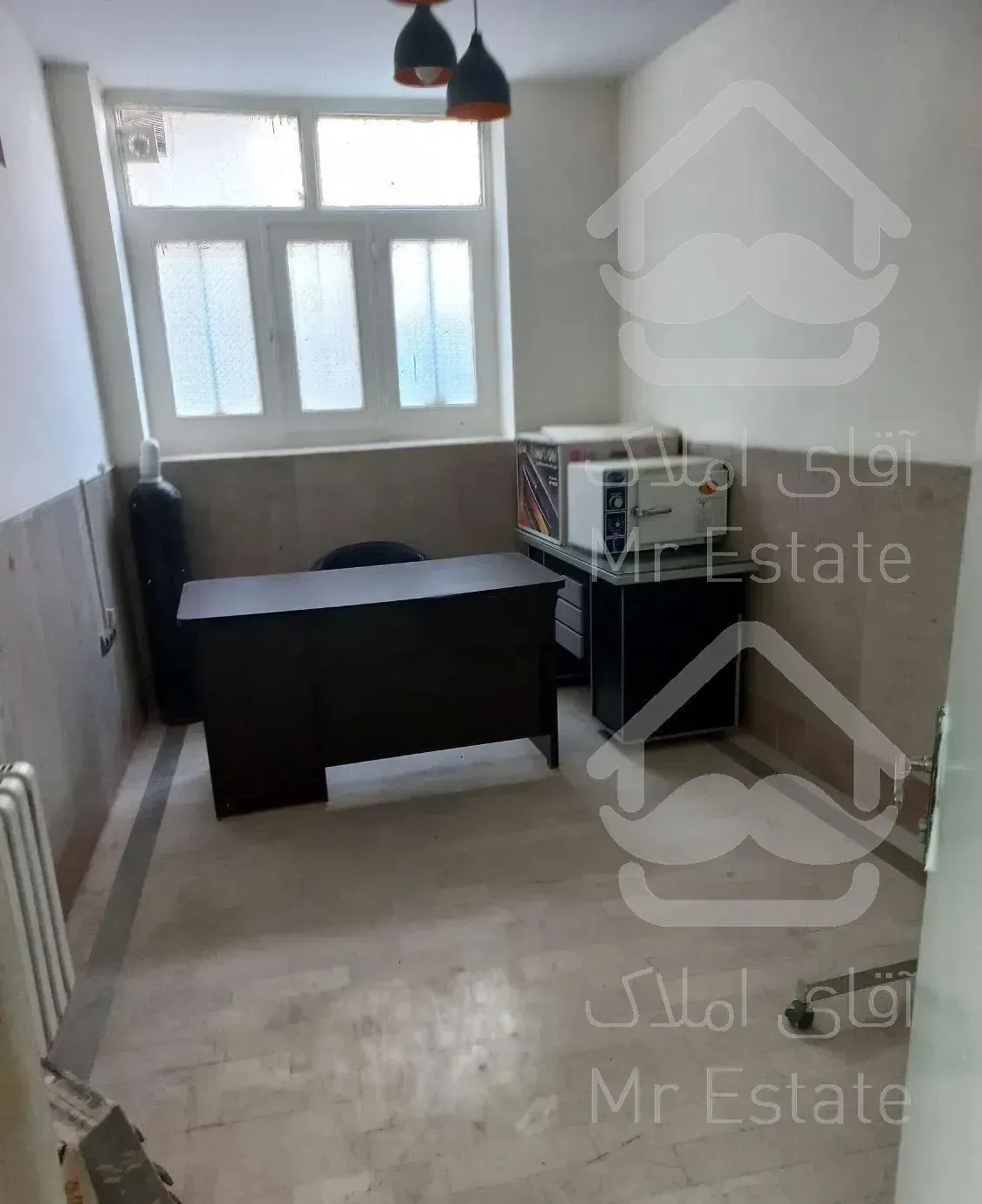 میدان دارآباد  250 متر  / بر اصلی