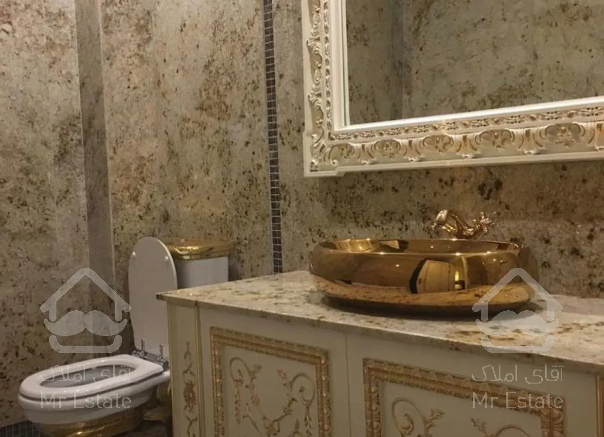 خرید و فروش آپارتمان 300 متری فرمانیه سنبل