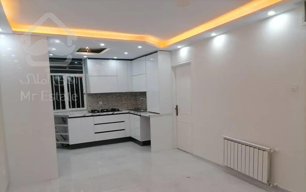 62متر فول امکانات تهرانپارس