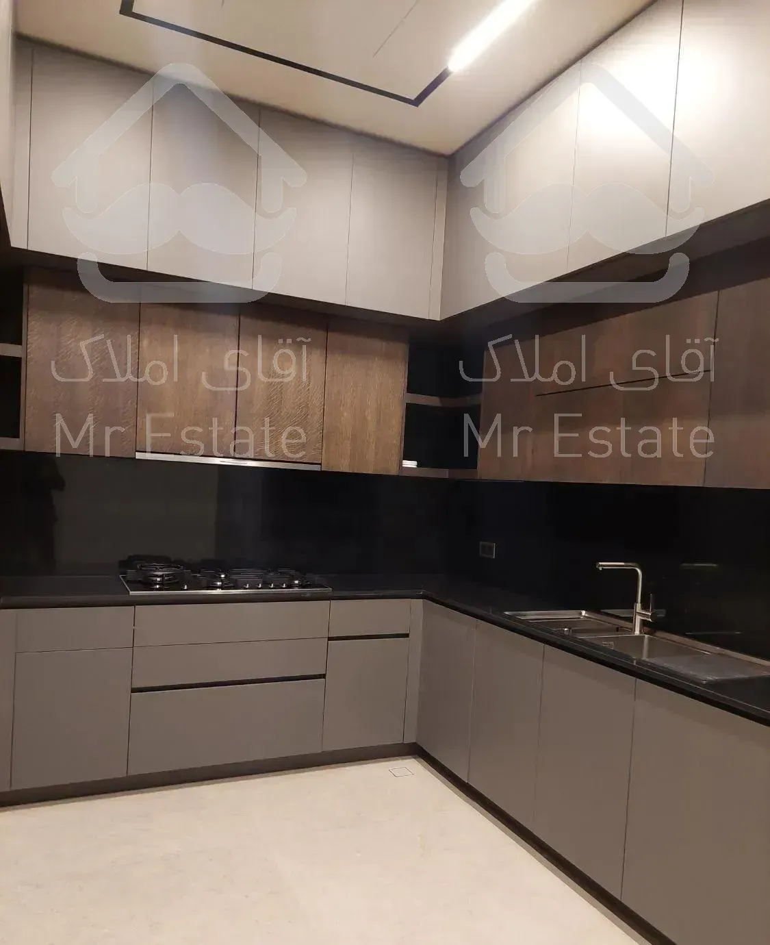 فرمانیه ، صاحبقرانیه ( ۳۰۰ متر نوساز  )