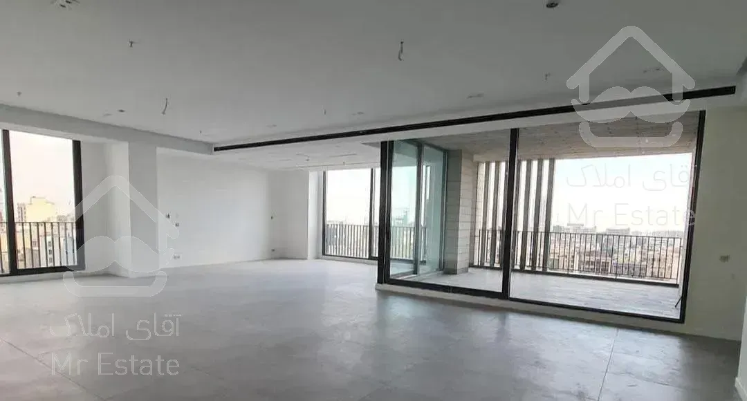 اپارتمان دوخوابه دلباز/سراج/۶۰۰ وام دار