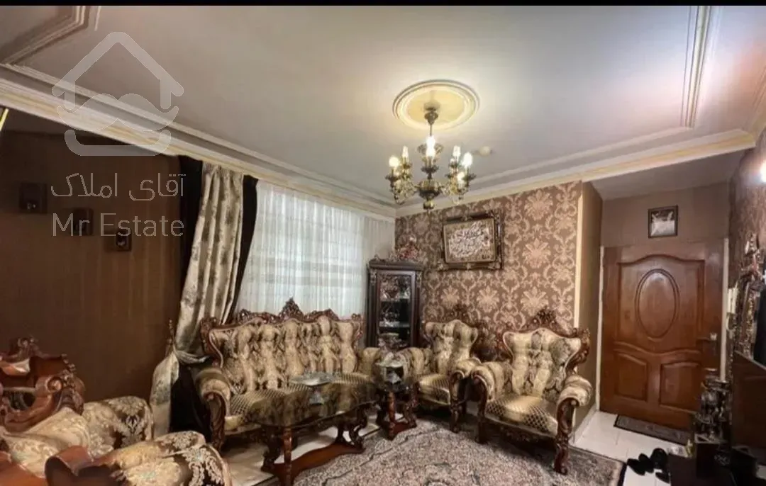 آپارتمان/عروس منطقه