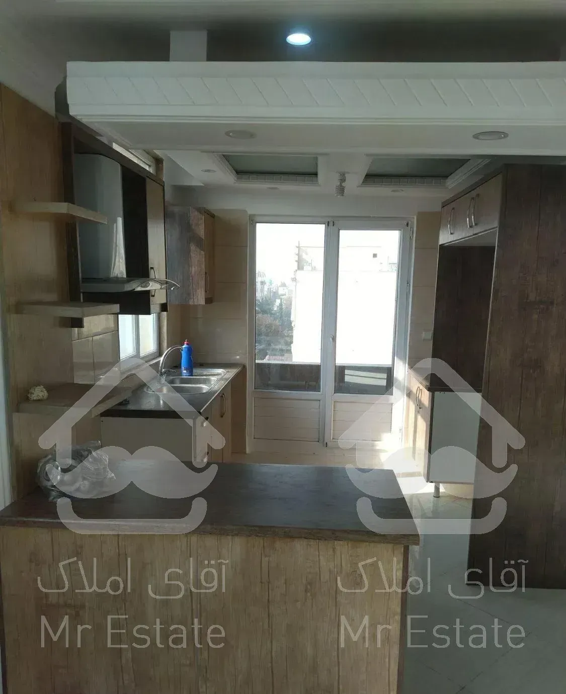 83مترمربع 2خواب