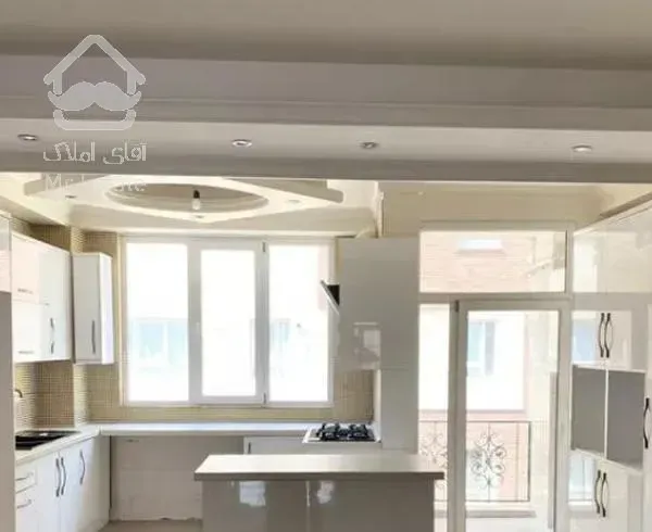 ١٦٠متر ٣خواب ١٠ ساله صرافها