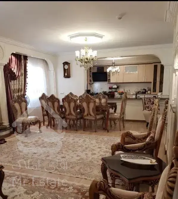 ستارخان/۱۴۲ متر/۳ خواب/تکواحدی/ فول امکانات