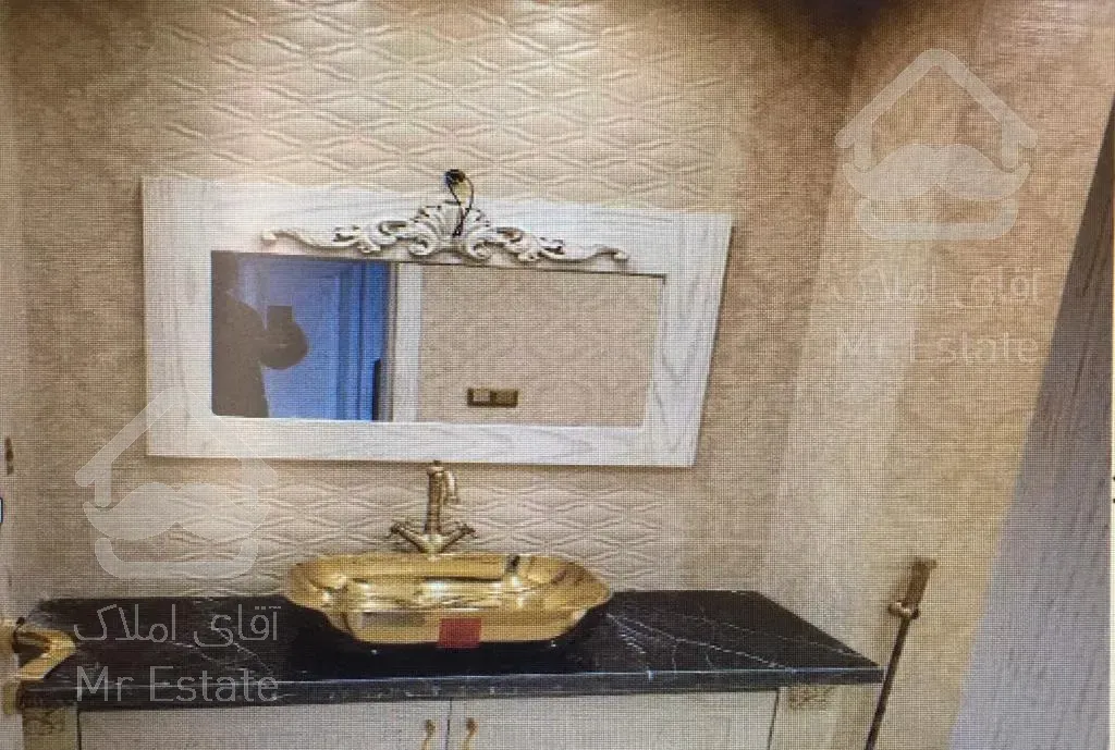 آپارتمان281مترپاسداران