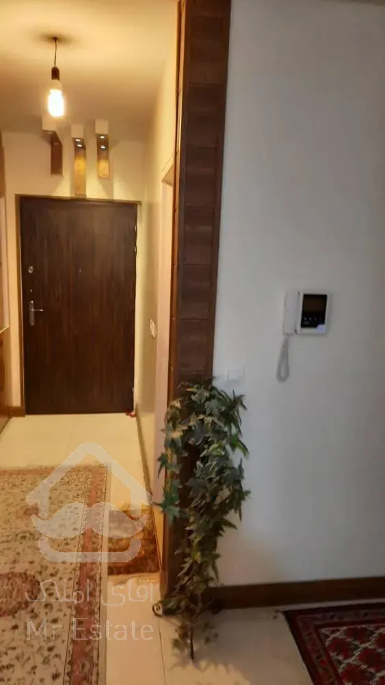 اجاره واحد ۹۰ متری در دریاچه