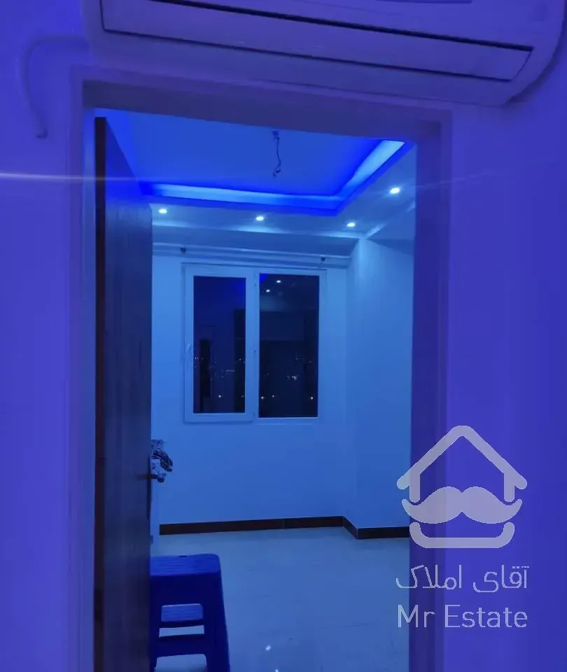 آپارتمان ۵۶متری فول امکانات