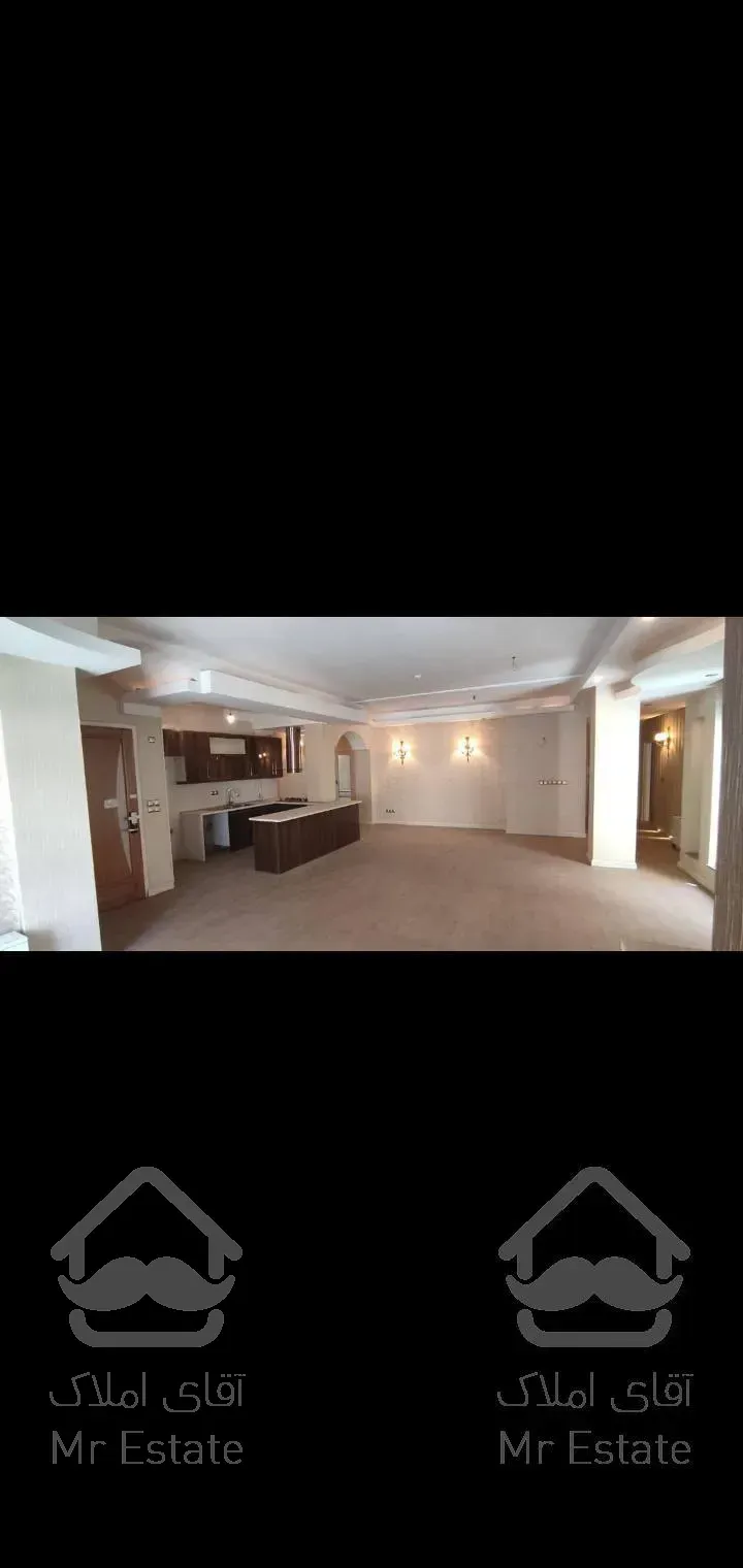 خرید اپارتمان ۱۴۵متری در شیخ بهایی