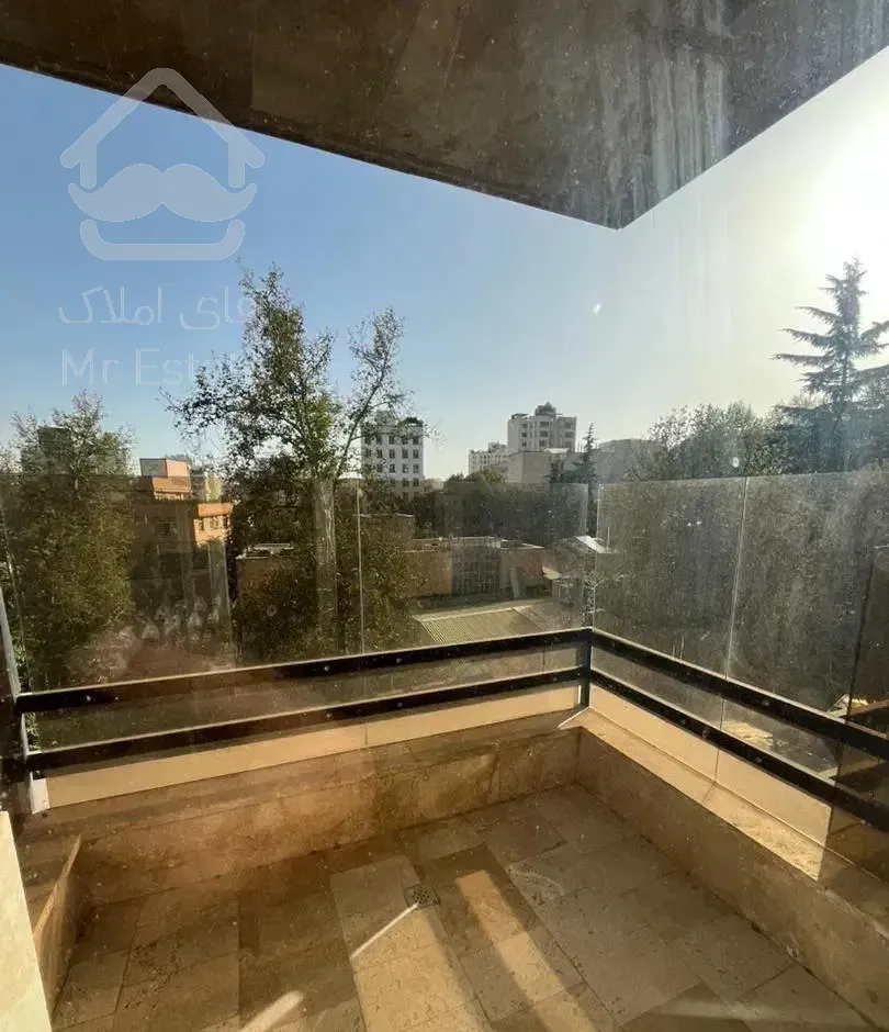 ۲۳۰ متر یه خونه با عشق+غرق نور تک واحدی تجریش