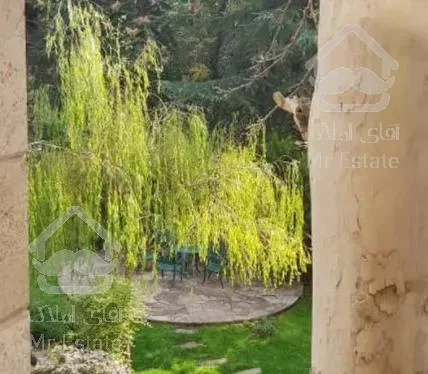 زعفرانیه ۱۷۰متر + تراس ۳۰ متری