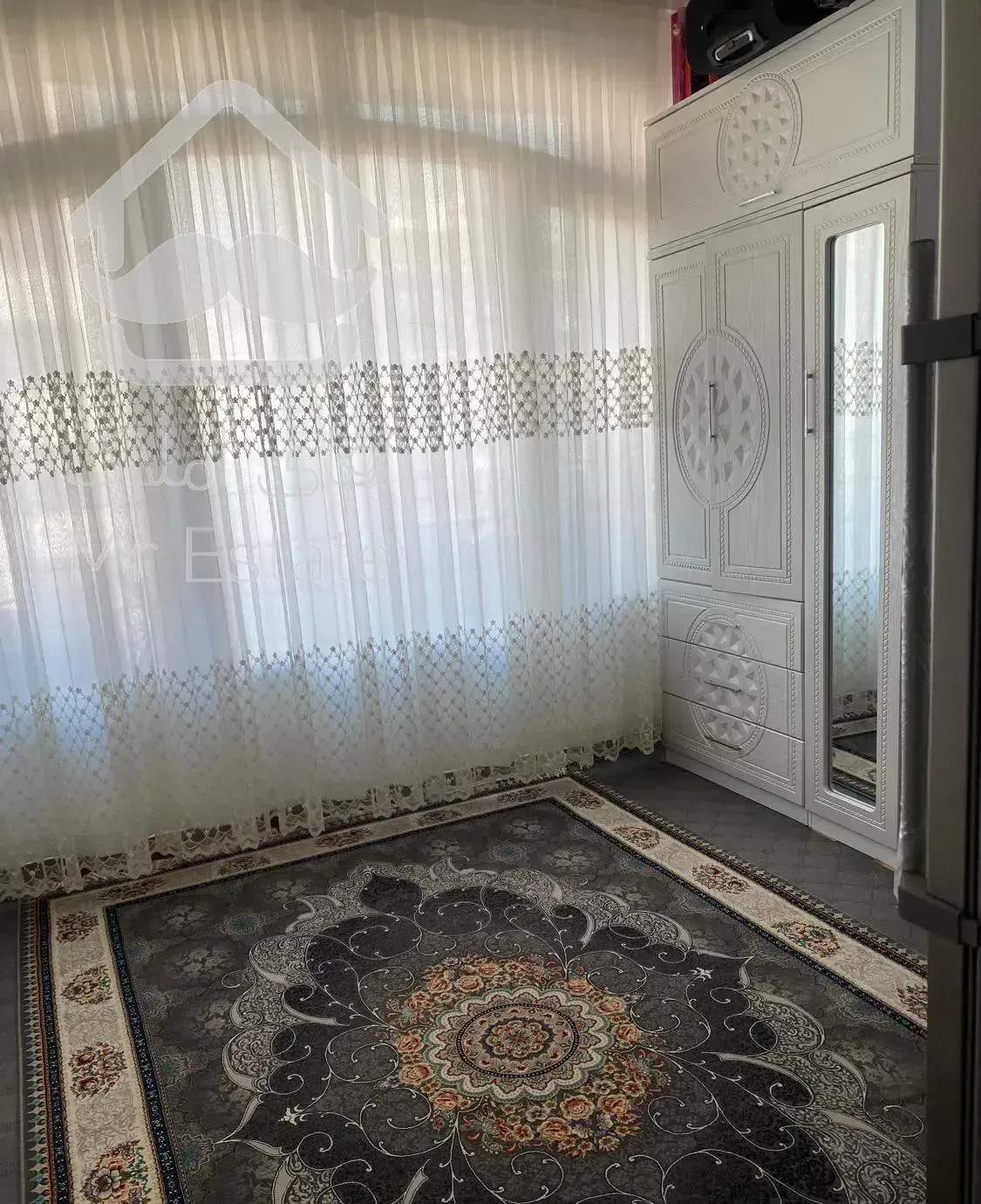 فروش آپارتمان تک خوابه ، محدوده سفید کوه