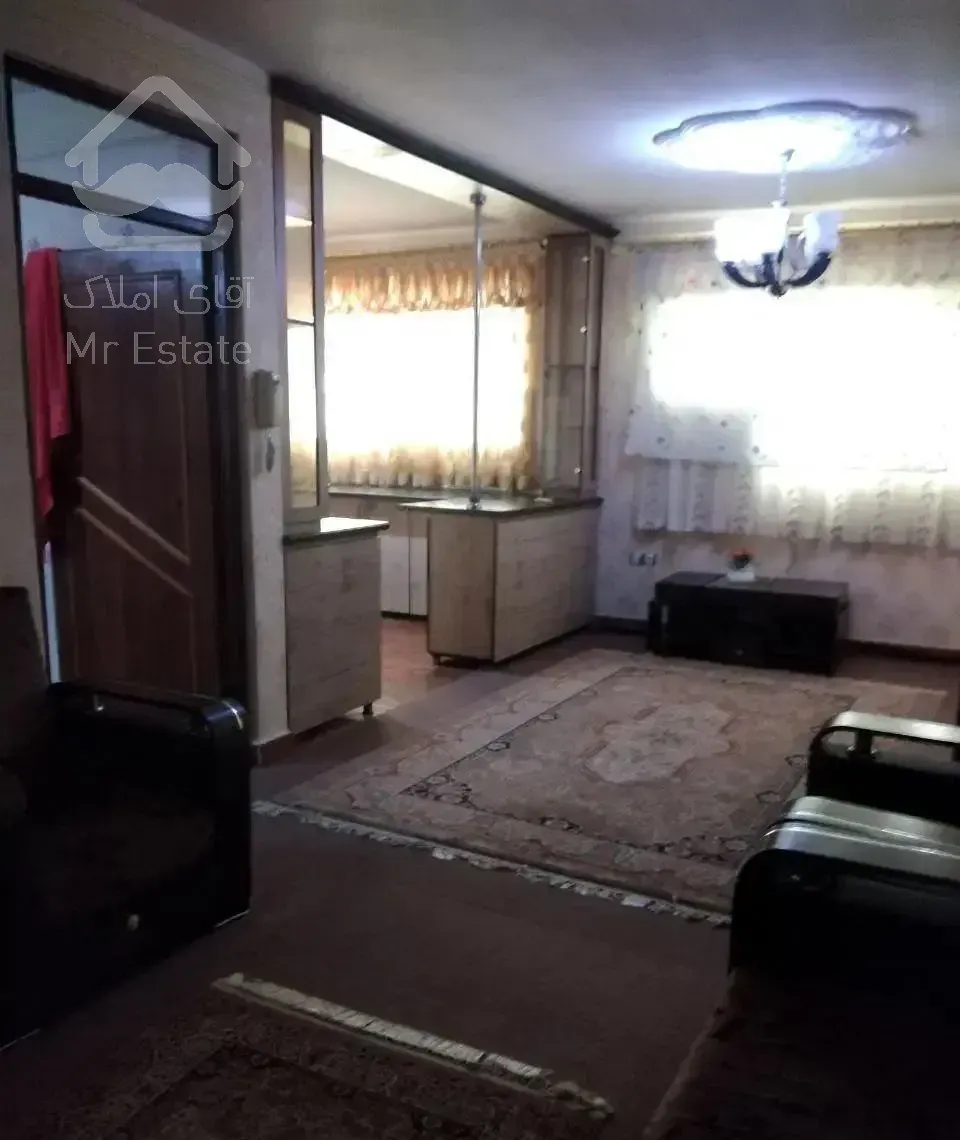 خانه ۷۰ متری