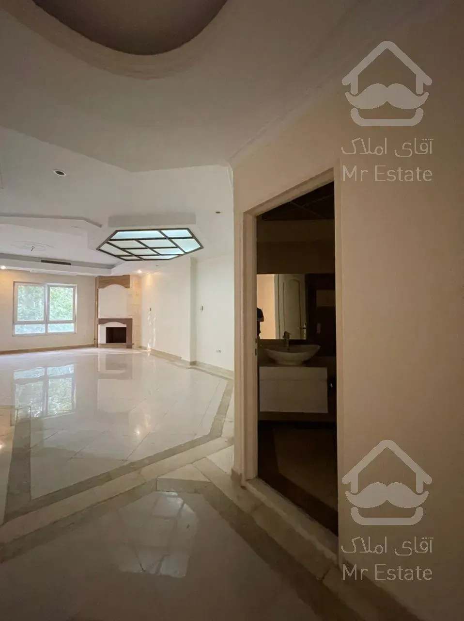 فروش آپارتمان فرشته 193  متر شیک