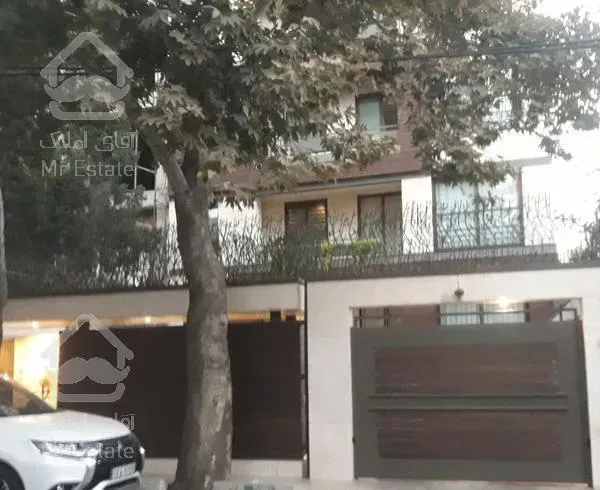 ۲۰۰مترتک واحدی شیخ بهایی شمالی