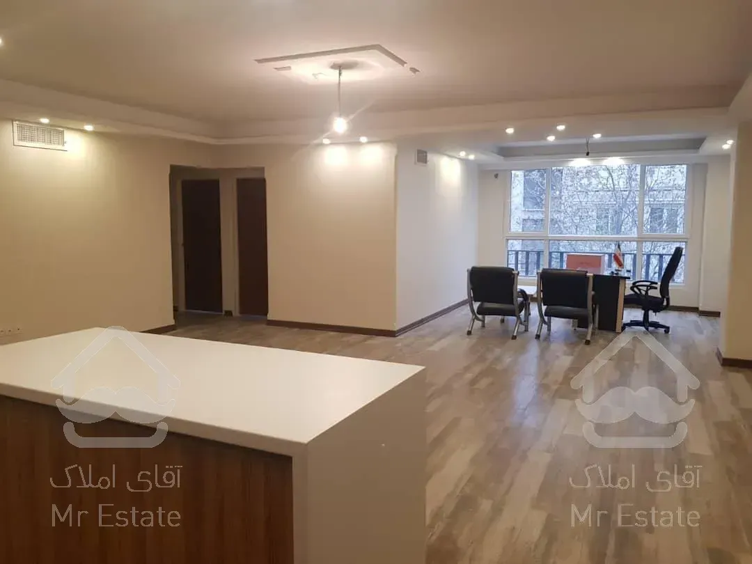 130 متر / سه خواب / ستارخان / خوش نقشه