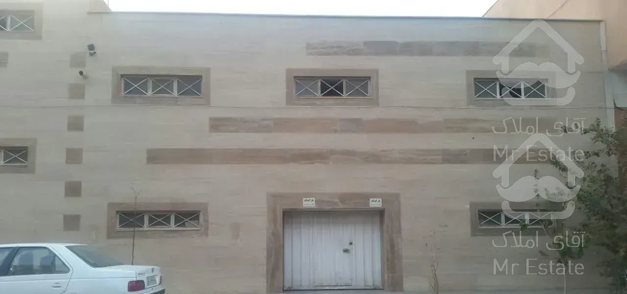 فروش پارکینگ مسقف دار یا انباری شهرک پردیسان