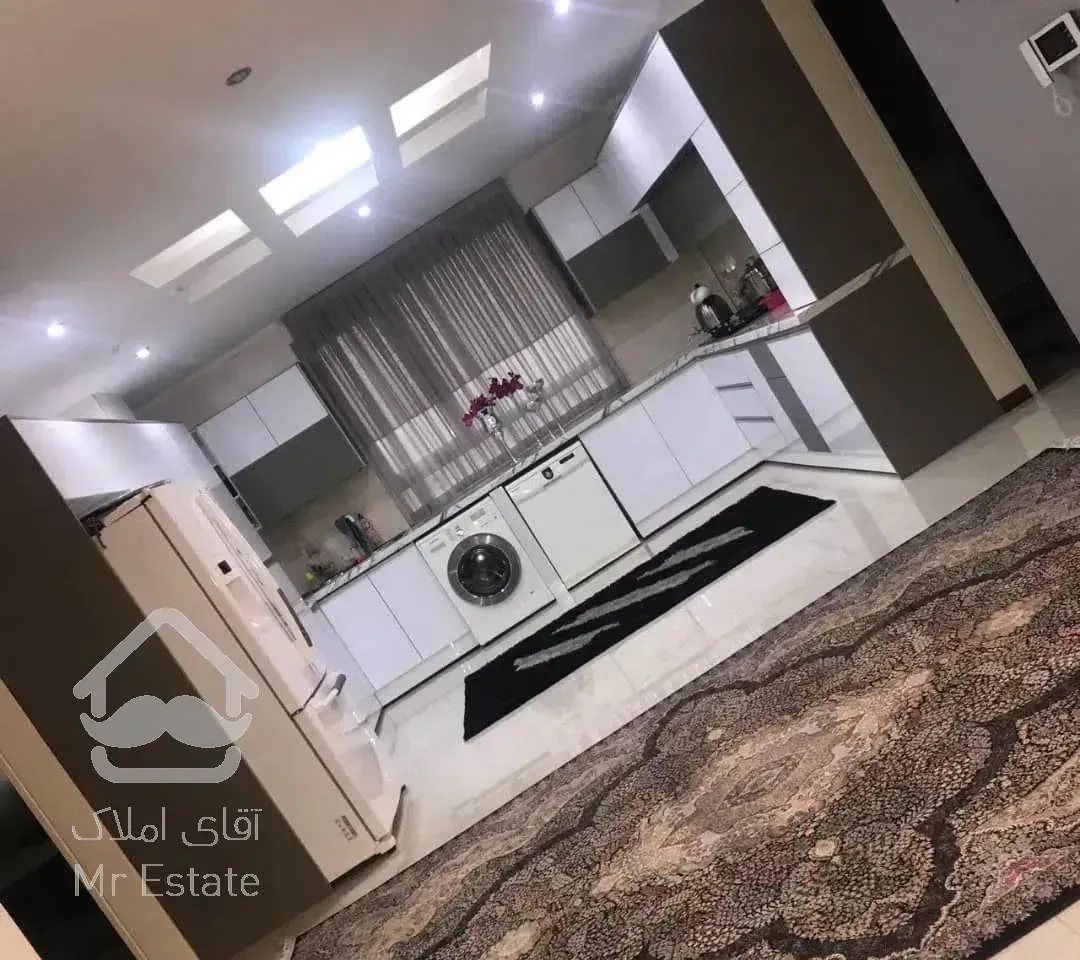 ۱۳۸متر بسیارخوش نقشه و