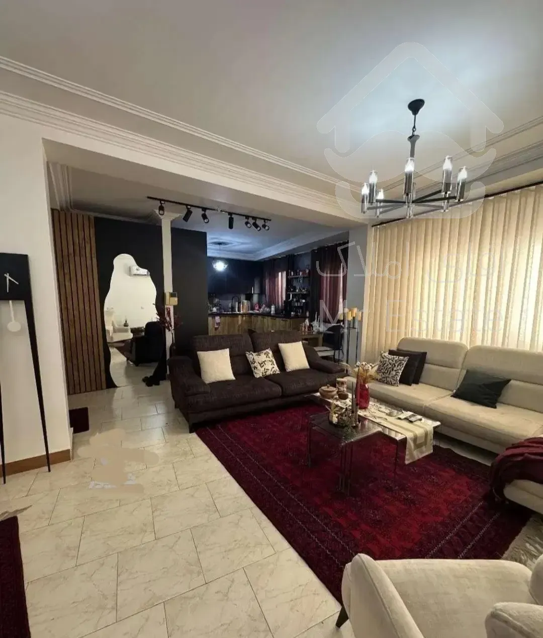فروش آپارتمان تک واحدی  خ کفشگرکلا