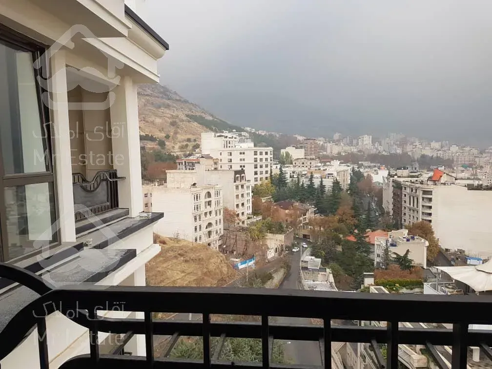 رهن و اجاره آپارتمان ۲۲۰ متری ۳ خواب نیاوران فول